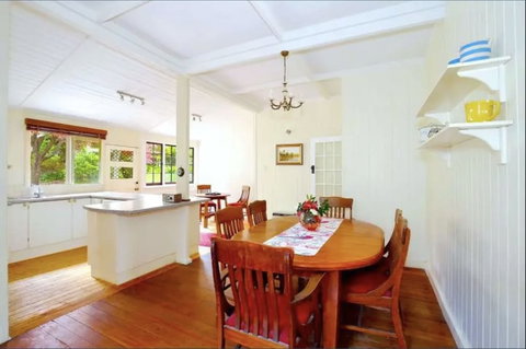 Dangal Gardens - Darwin Holiday 2