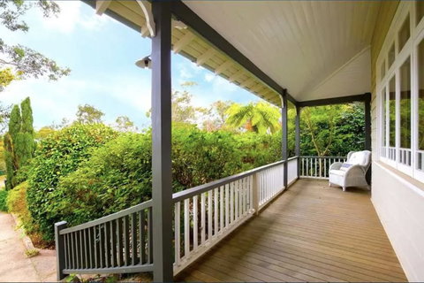 Dangal Gardens - Darwin Holiday 3