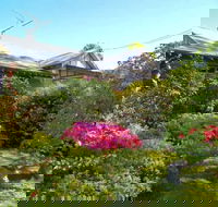 Dangal Gardens - Darwin Holiday