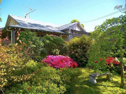 Dangal Gardens - Darwin Holiday 0