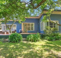 The Source Otways - Darwin Holiday