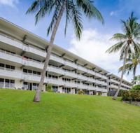 Beachfront Frangipani Apartments - Darwin Holiday