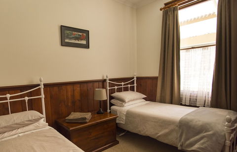 Creek Cottage - Darwin Holiday 3