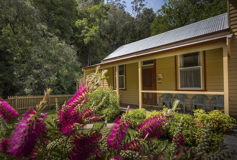 Creek Cottage - Darwin Holiday 0
