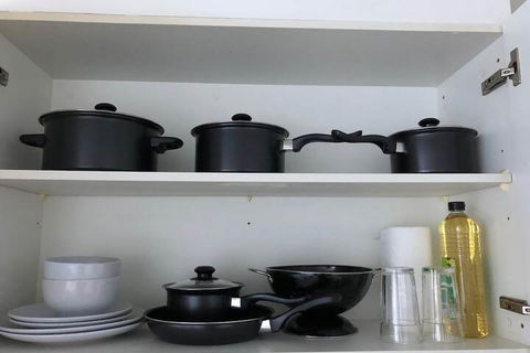 Cozy Home In Parramatta CBD - Darwin Holiday 4