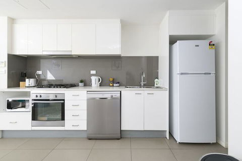 Cozy Home In Parramatta CBD - Darwin Holiday 2