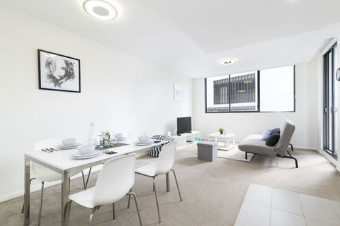 Cozy Home In Parramatta CBD - Darwin Holiday 5