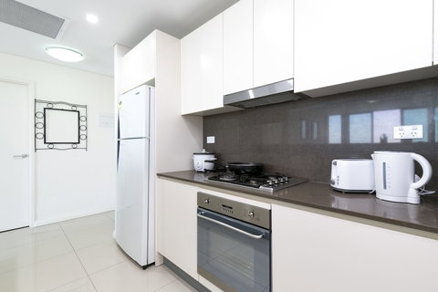 Penthouse Near Airport & CBD - Darwin Holiday 2