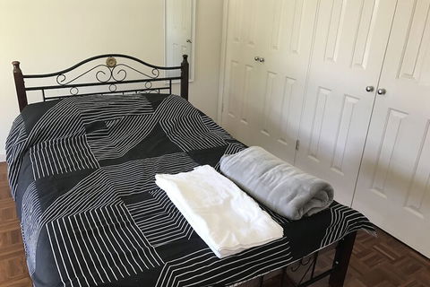 Mangerton Sweet Home - Darwin Holiday 6