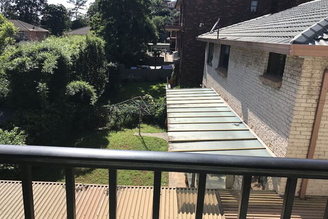 Mangerton Sweet Home - Darwin Holiday 4