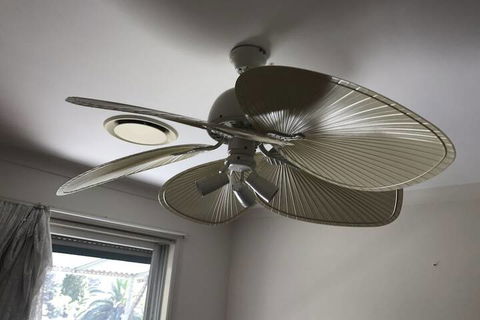 Mangerton Sweet Home - Darwin Holiday 5