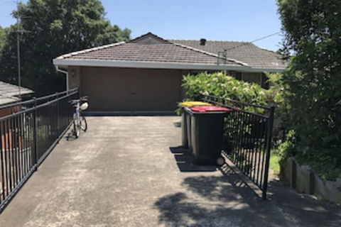 Mangerton Sweet Home - Darwin Holiday 0