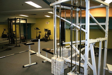 Sydney Inner City Sanctuary - Darwin Holiday 3