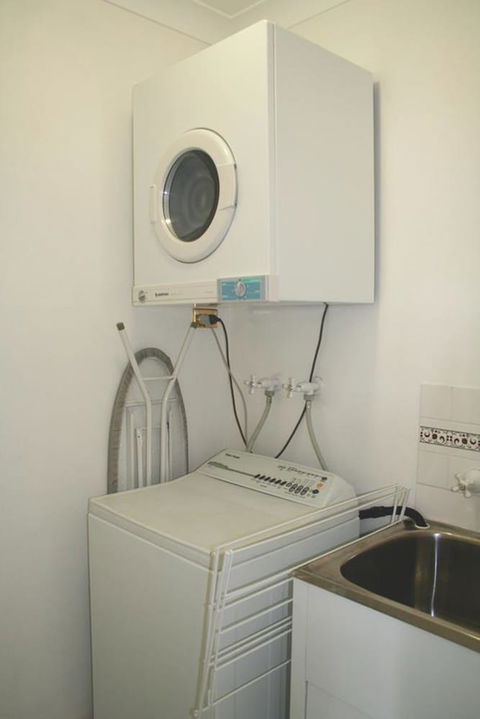 Sydney Inner City Sanctuary - Darwin Holiday 4