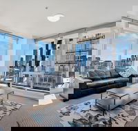 MJ Shortstay Centurion Apartments - Darwin Holiday