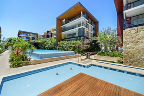 Deluxe Retreat In The Centre Of Convenience - Darwin Holiday 0