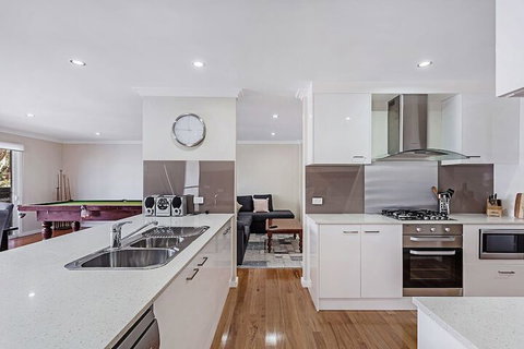 Tallean Road 71 - Darwin Holiday 3