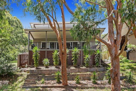 Tallean Road 71 - Darwin Holiday 0