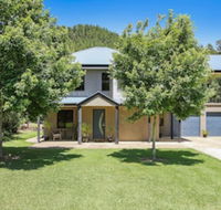 A Zen Property - Darwin Holiday