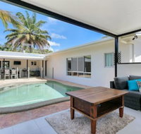 Connemara - Darwin Holiday