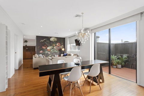 A PERFECT STAY - Manallack Apartments - Darwin Holiday 5
