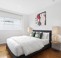 A PERFECT STAY - Manallack Apartments - Darwin Holiday