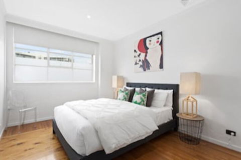 A PERFECT STAY - Manallack Apartments - Darwin Holiday 0