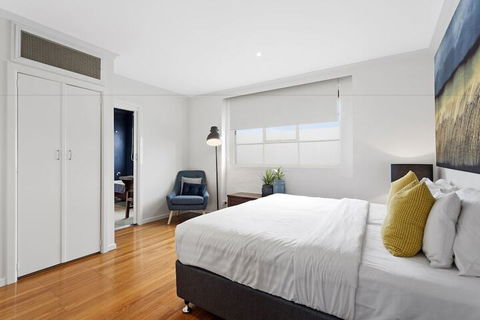 A PERFECT STAY - Manallack Apartments - Darwin Holiday 3