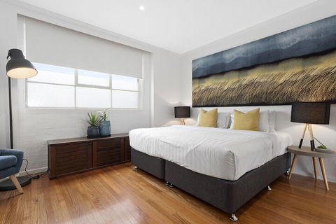 A PERFECT STAY - Manallack Apartments - Darwin Holiday 4