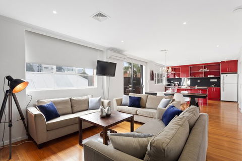 A PERFECT STAY - Manallack Apartments - Darwin Holiday 6