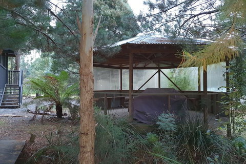 Roland B&B - Darwin Holiday 2