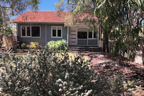 Barefoot Beach Cottage - Darwin Holiday 3