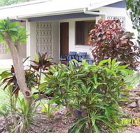 Magnetic Retreat Holiday Units - Darwin Holiday