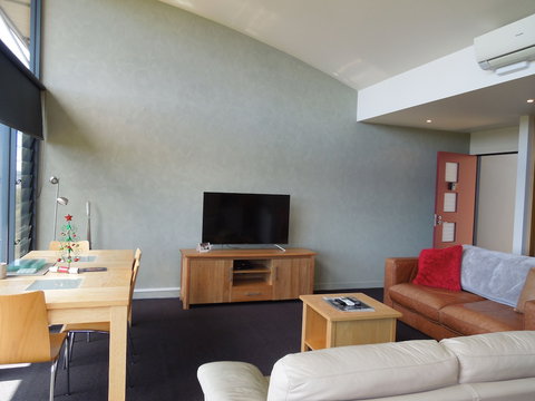 River Vineyard Retreat - Darwin Holiday 2