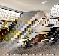 Veriu Green Square - Darwin Holiday