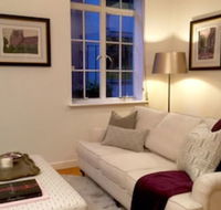 Little Paris - Darwin Holiday