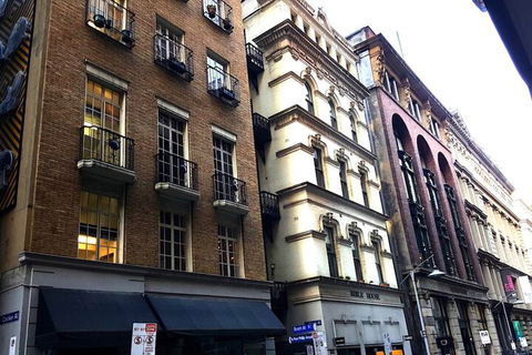 Little Paris - Darwin Holiday 4