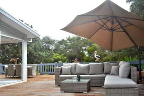 Ocean Beach Bliss - Darwin Holiday 0