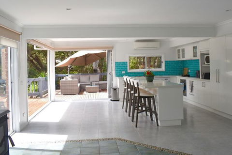 Ocean Beach Bliss - Darwin Holiday 3