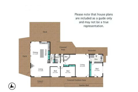 Ocean Beach Bliss - Darwin Holiday 2