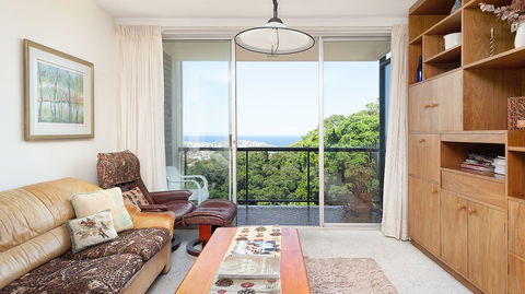 Bondi Apt For 4 Panoramic Ocean - Darwin Holiday 1