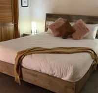 Chateau N Ville - Darwin Holiday