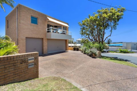 Ronald Avenue Unit 2 / 36 - Darwin Holiday 0