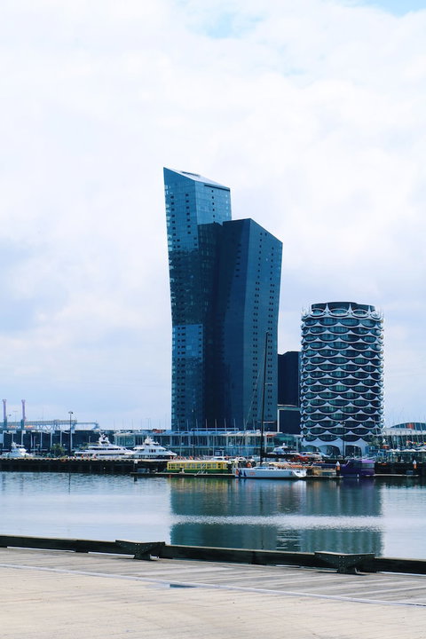 Riverside Dockland S Collection - Darwin Holiday 3