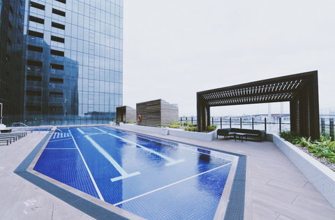 Riverside Dockland S Collection - Darwin Holiday 6