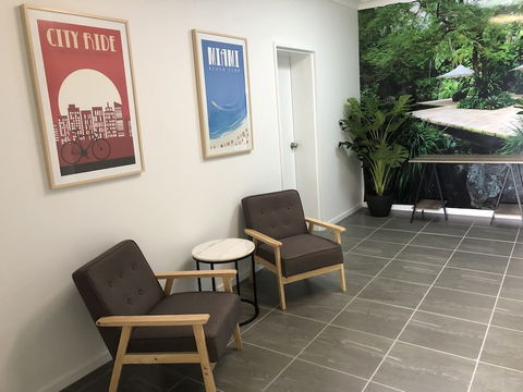 Escape On Lake - Darwin Holiday 0