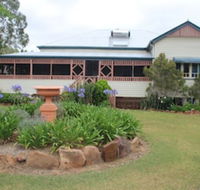 Rosebank Homestead  Farmstay - Darwin Holiday