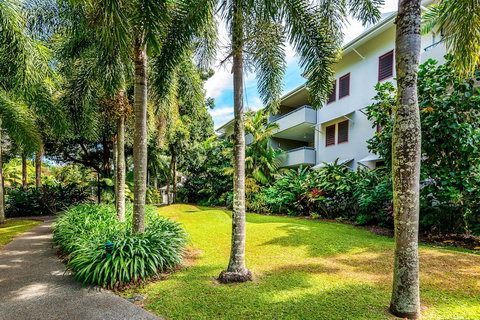 Oasis 8 Paradise At Palm Cove - Darwin Holiday 2