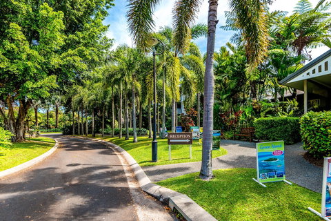Oasis 8 Paradise At Palm Cove - Darwin Holiday 1