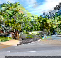 Oasis 8 Paradise at Palm Cove - Darwin Holiday